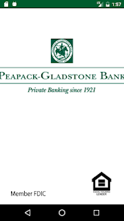 PGB Cash Management Mobile