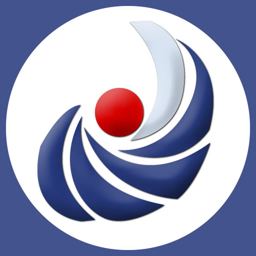 ANCHORHMO MOBILE logo