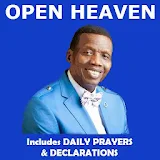 Open Heaven Devotional 2022 icon