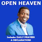 Open Heaven Devotional 2022 Apk