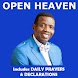 Open Heaven Devotional 2021