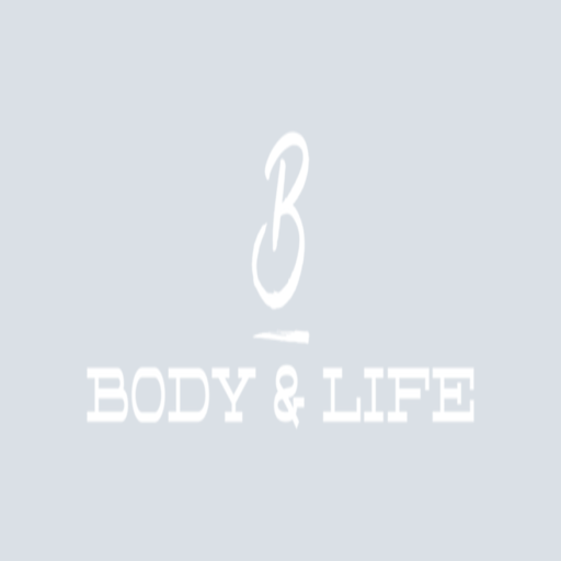 BODY AND LIFE logo