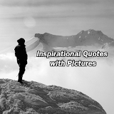 Inspiration Quotes & Pictures icon