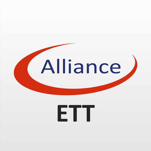 Grupo Alliance Profesional ETT logo