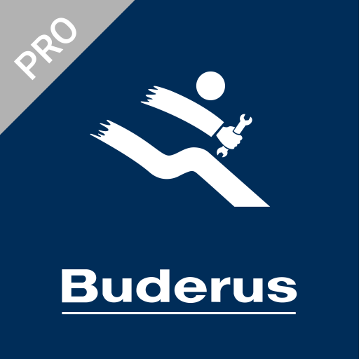Buderus ProScan 3.2.0 Icon