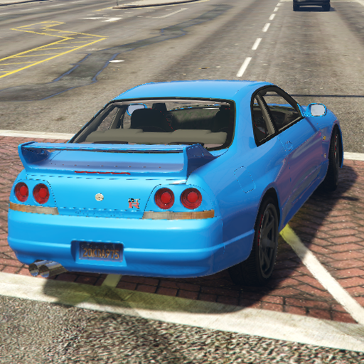 fast nissan