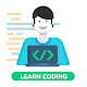Learn Computer Programming [PRO] -  Learn to Code Auf Windows herunterladen