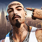 Cover Image of Tải xuống City of Crime: Gang Wars  APK