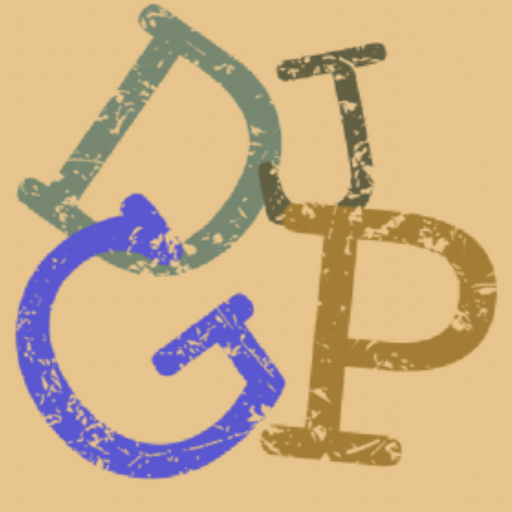 DJ Gacha logo