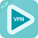 Play VPN: Fast Secure Proxy icon