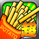 Super Potato Steal icon