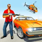 Cover Image of Unduh Vegas Mafia Crime Simulator 3D 1.0.3 APK