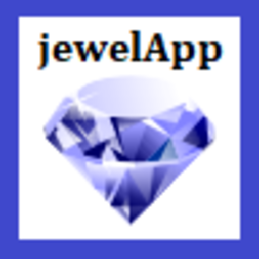 jewelApp logo