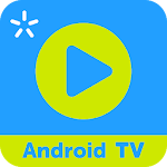 Cover Image of Tải xuống Kyivstar TV dành cho Android TV 1.2.4 APK