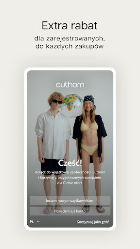 Outhorn - moda damska i męska Screen 3