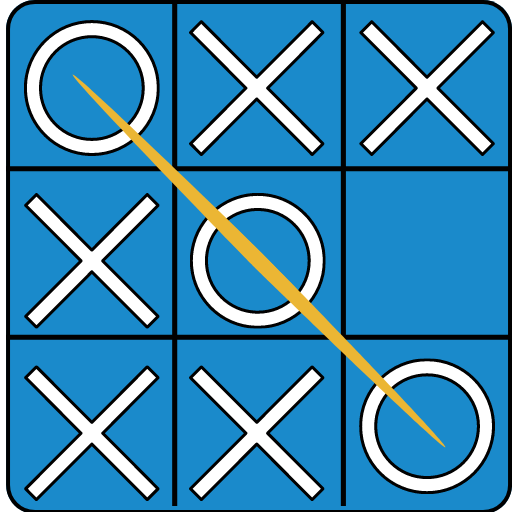 Tic Tac Toe 2 Player: XOXO - Apps on Google Play