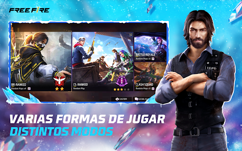 Free Fire: Felices Fiestas - Apps en Google Play