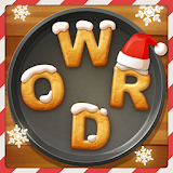 Word Connect Puzzles icon