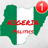 Nigeria Political News icon