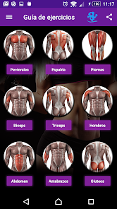 Imágen 3 Gym Fitness & Workout Mujeres: android