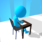 Runner : Big Brain 3D