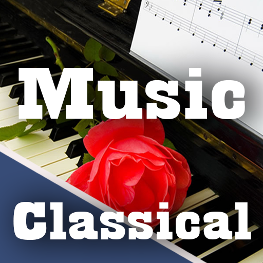 Classical Music Radio Header - AppWisp.com
