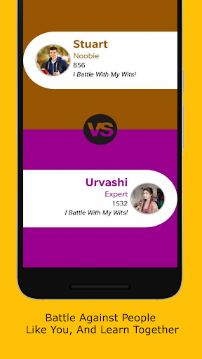 BattleWits - Fun Coach for NEE