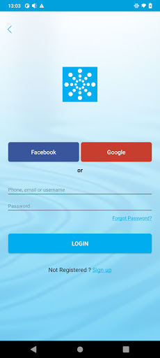 VRITTI Screen 3