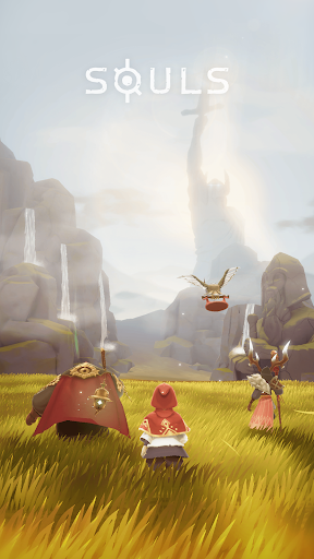 SOULS Screen 3