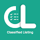Classified Listing Laai af op Windows