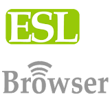 ESLBrowser icon