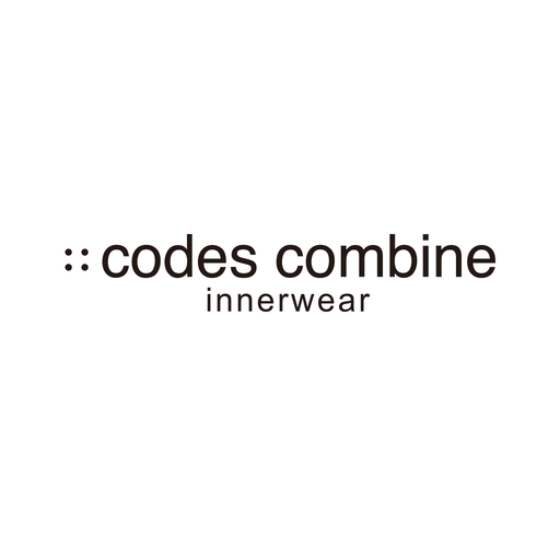 codescombineinnerwear logo