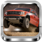 Cover Image of Télécharger Offroad Truck Parking Game 3D 1.1 APK
