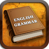 Simple English Grammar & Usage icon