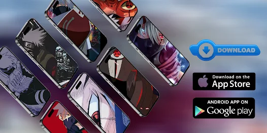 Kakashi Hatake Wallpaper HD – Apps no Google Play