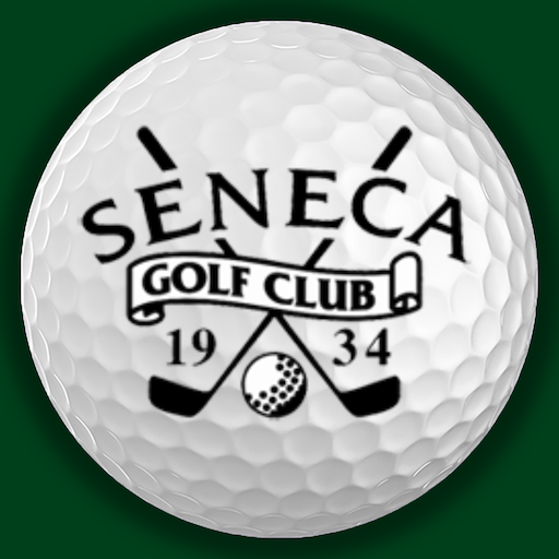 Seneca Golf Course logo