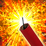 Cover Image of Download Firecracker Petard Bang 1.0 APK