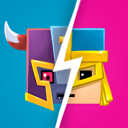 VC - anti-moba battle action Mod Apk
