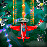 Cover Image of Baixar Air Strike Force: 1945 WWII  APK