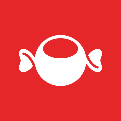 Конфетки Бараночки logo