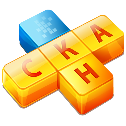 Daily Crosswords and Codewords 3.8.5 Icon