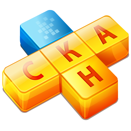 Daily Crosswords and Codewords 3.8.3 Icon