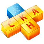 Cover Image of Download Daily Crosswords and Codewords  APK