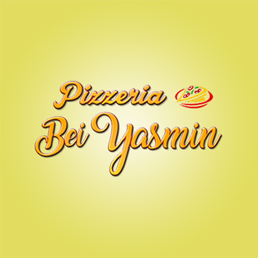 Pizzeria bei Yasmin logo