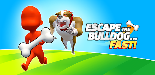 Escape the Bulldog - Apps on Google Play
