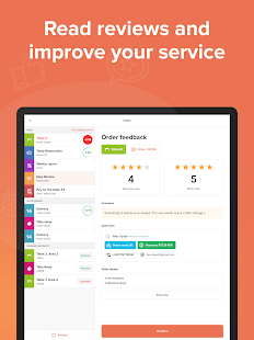 Choice Business Screenshot