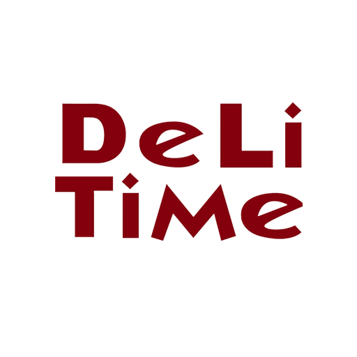 Deli Time logo
