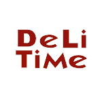 Cover Image of Download Deli Time  APK