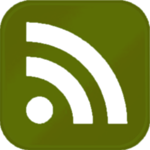 RSS News 1.12 Icon