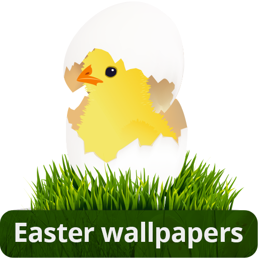 Easter Wallpapers in 4k  Icon